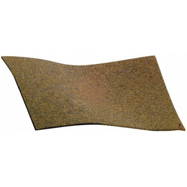 Gasket Lembaran Neoprena 36&quot; Panjang x 36&quot; Lebar x 1/8&quot; Tebal - Pembekal Paidu