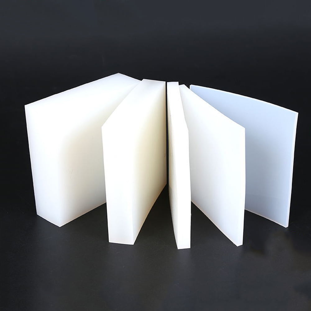 Kusyen Lembaran Silikon Tebal Bekalan Bahagian Pad Blok Peredam 1PC Gasket Pengedap Aksesori Kalis Hentakan Tikar Getah - Pembekal Paidu