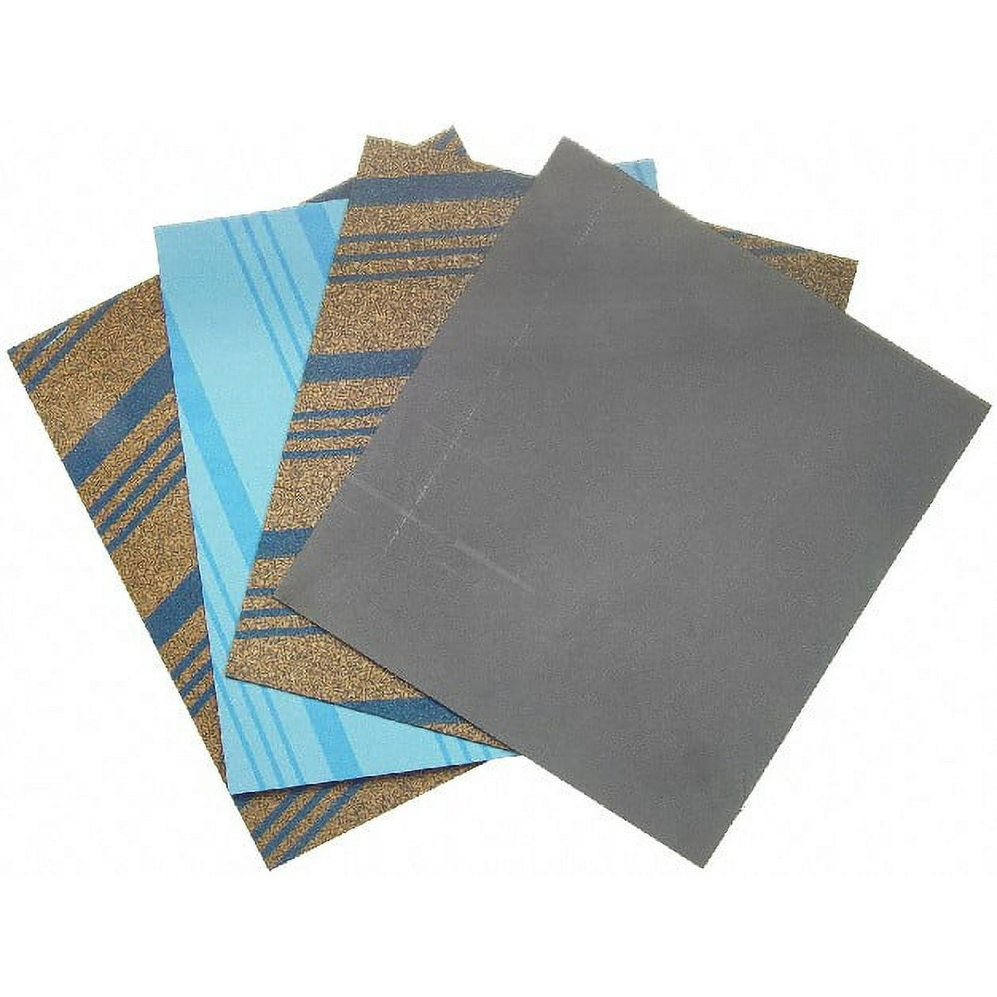 Helaian Bahan Gasket Getah Berkualiti Tinggi Pelbagai Saiz - Kit - Pembekal Paidu