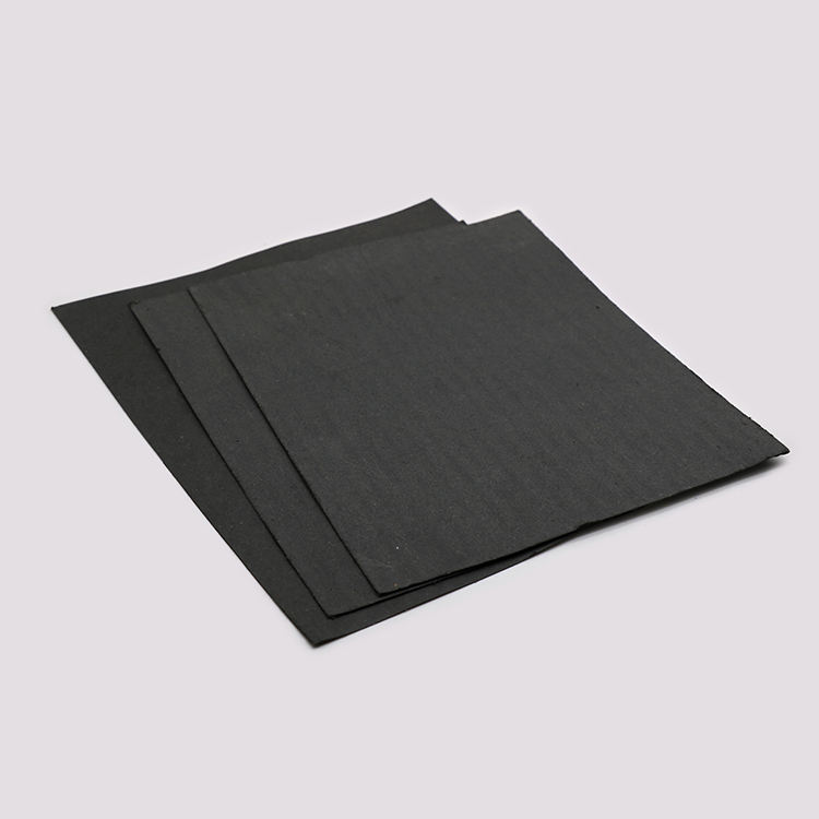 0.5 mm - 2.0mm Pemukul Bukan Asbestos Gasket Kertas Lembaran Pengedap Gasket Pengeluar Bahan - Kumpulan Paidu