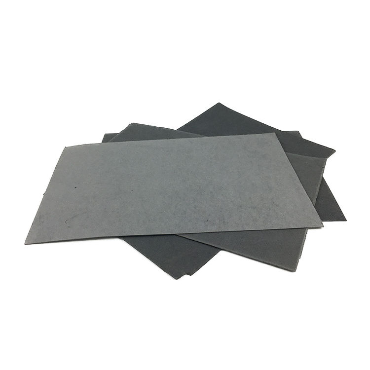 0.5 mm - 2.0mm Pemukul Bukan Asbestos Gasket Kertas Lembaran Pengedap Gasket Pengeluar Bahan - Kumpulan Paidu