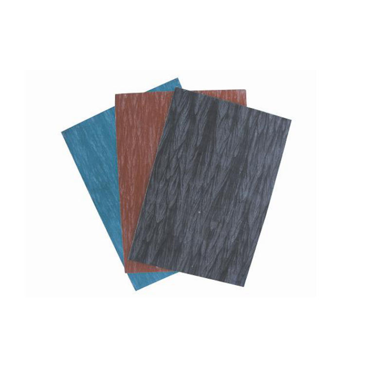 Reinforced Non-asbestos Composite Gasket Sheet - Paidu Group