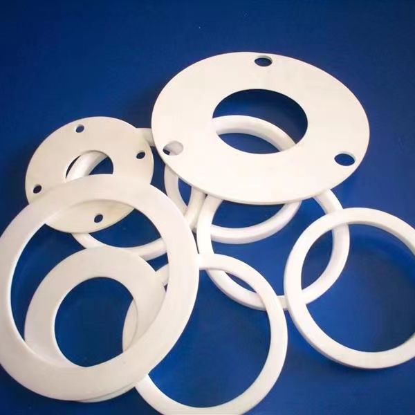 High temperature Resistant PTFE Gasket Sheet - Paidu Suppliers