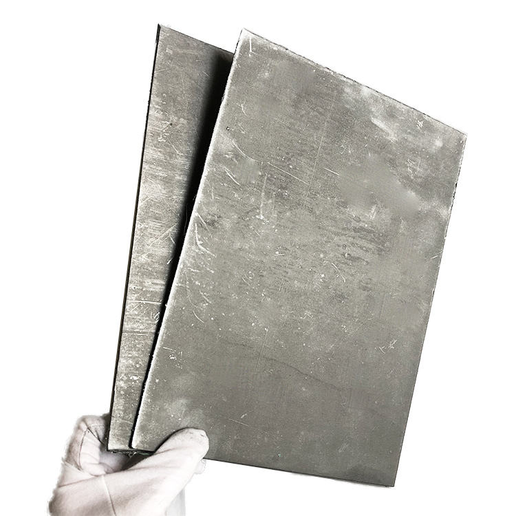 Low Price Sales Heat Resistant Non-Asbestos Graphite Gasket Sheet - Paidu Group