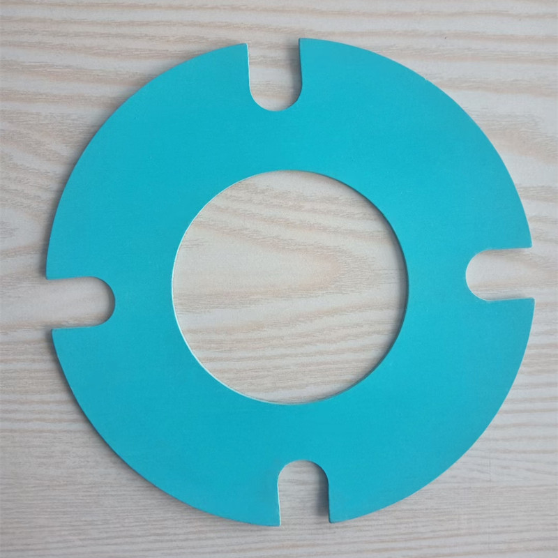 φ510*475*1mm High Pressure And High Temperature Resistance Non Asbestos Gasket - Paidu Group