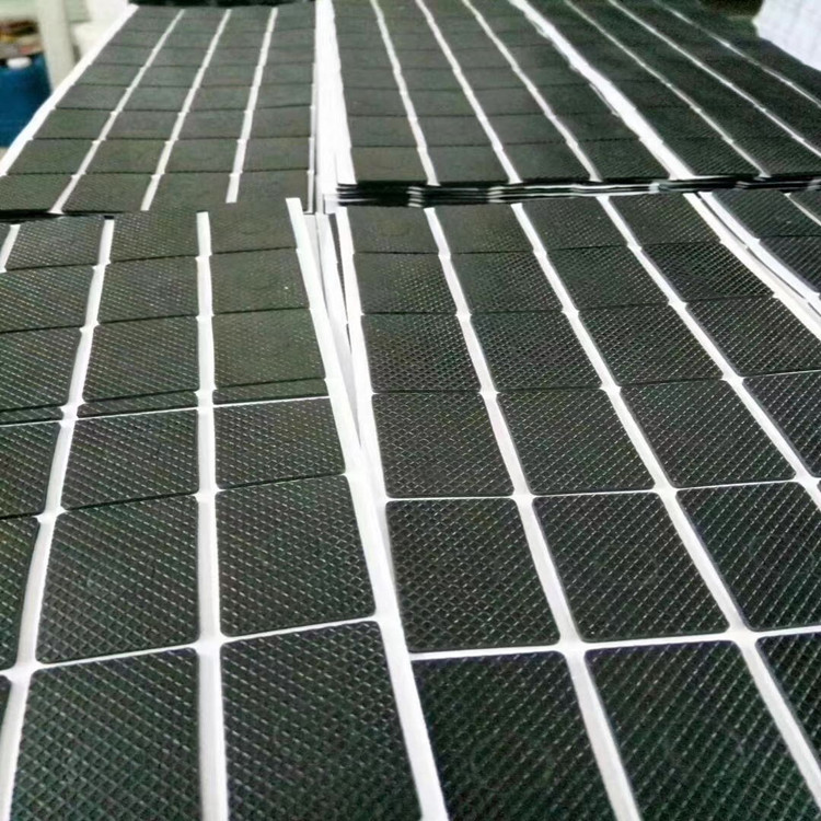 Custom Rubber Gasket - Paidu Group