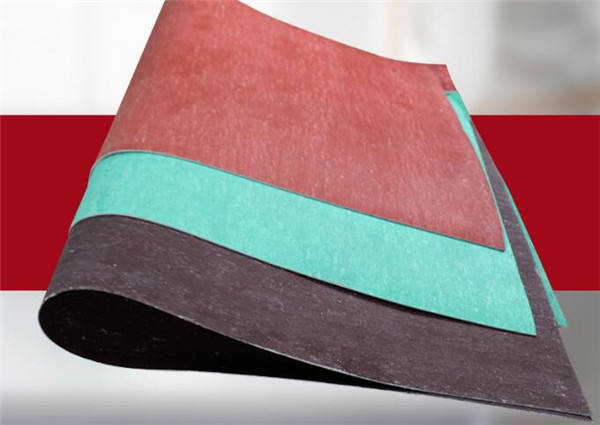 Non Asbestos Sheet: The Eco-Friendly Choice for Sealing Manfacturer - Paidu Group