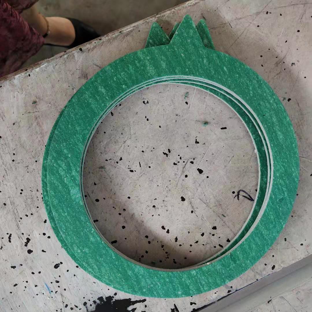 Non Asbestos Gasket Sheet Sealing Gasket Material - Paidu Group
