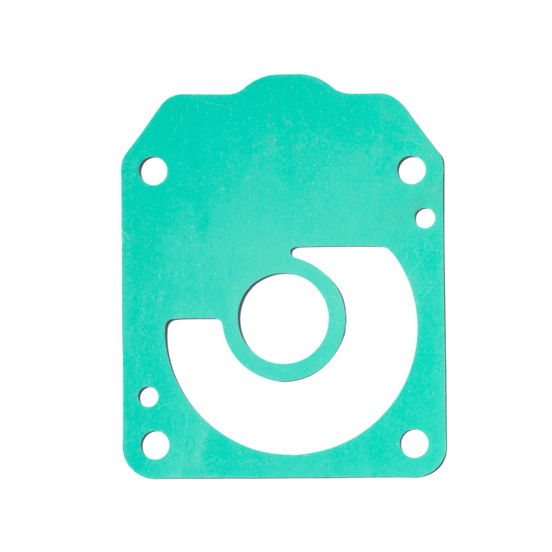 Colorful Non Asbestos Gasket Sheet Asbestos Free Sealing Material Application - Paidu Group