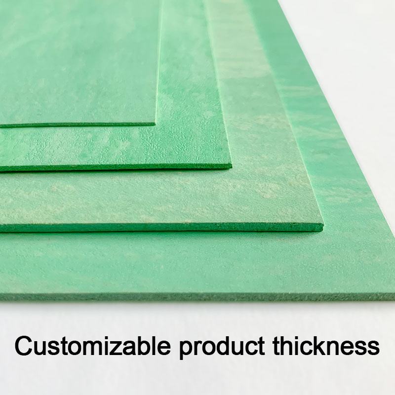 Non Asbestos Gasket Sheet Sealing Gasket Material - Paidu Group