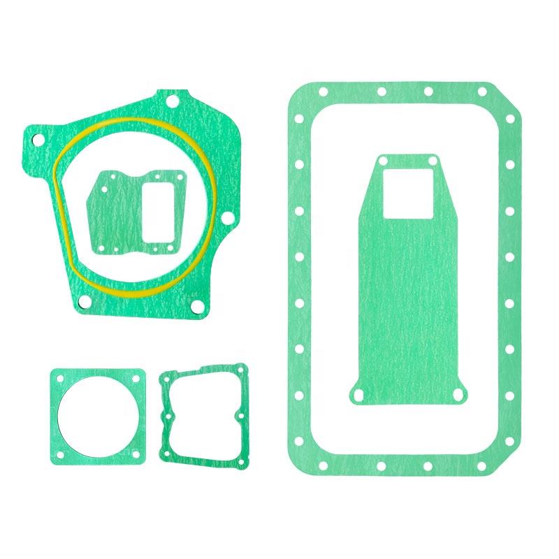 Compressed Non Asbestos Gasket Sheet For Cylinder Head Gasket Sheet Manfacturer - Paidu Group