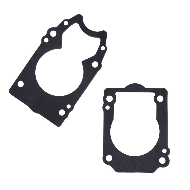 2mm Thick Non Asbestos Gasket Sheet 150 ~350℃ Temperature - Paidu Group