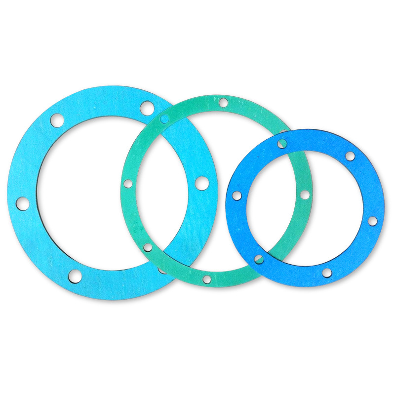 Non Asbestos Sheet High Pressure Compressed Gasket  - Paidu Group