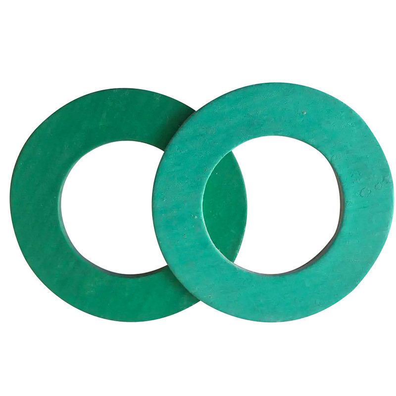 Colorful Non Asbestos Gasket Sheet Asbestos Free Sealing Material Application - Paidu Group